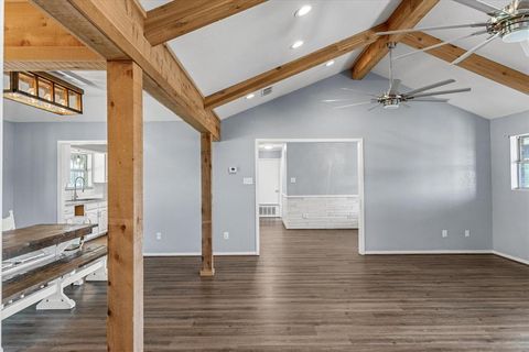 Tiny photo for 4885 Fm 859, Edgewood, TX 75117 (MLS # 21197635)