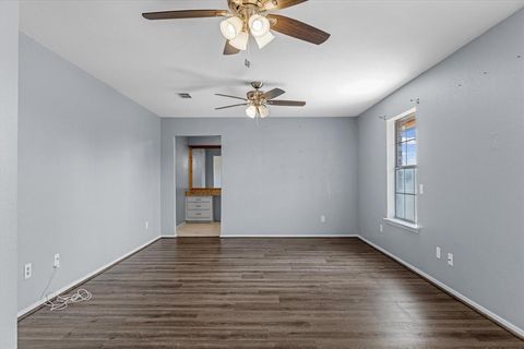 Tiny photo for 4885 Fm 859, Edgewood, TX 75117 (MLS # 21197635)