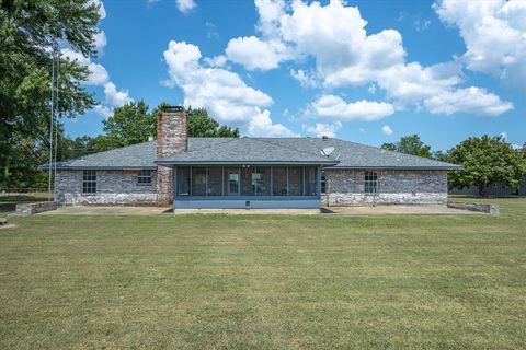 Tiny photo for 4885 Fm 859, Edgewood, TX 75117 (MLS # 21197635)