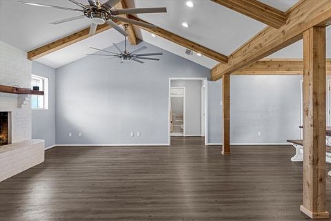 Tiny photo for 4885 Fm 859, Edgewood, TX 75117 (MLS # 21197635)