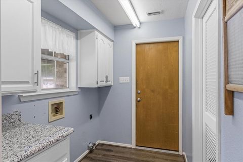 Tiny photo for 4885 Fm 859, Edgewood, TX 75117 (MLS # 21197635)