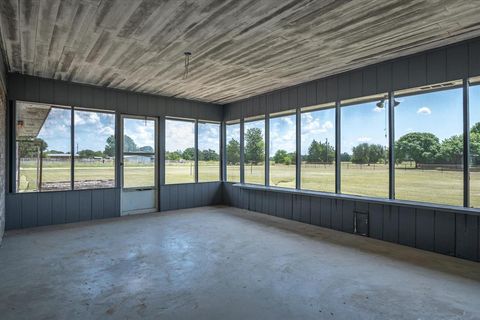 Tiny photo for 4885 Fm 859, Edgewood, TX 75117 (MLS # 21197635)