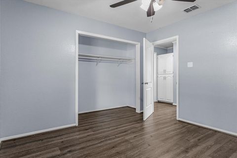 Tiny photo for 4885 Fm 859, Edgewood, TX 75117 (MLS # 21197635)