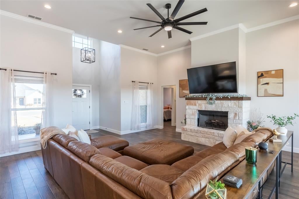 Photo of 107 Kleingrass Road, Abilene, TX 79606 (MLS # 21306734)