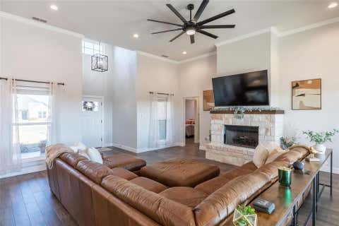 Photo of 107 Kleingrass Road, Abilene, TX 79606 (MLS # 21306734)