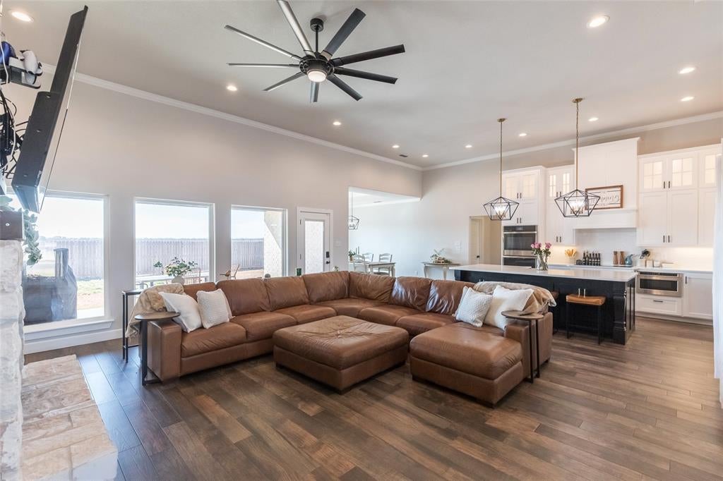 Photo of 107 Kleingrass Road, Abilene, TX 79606 (MLS # 21306734)