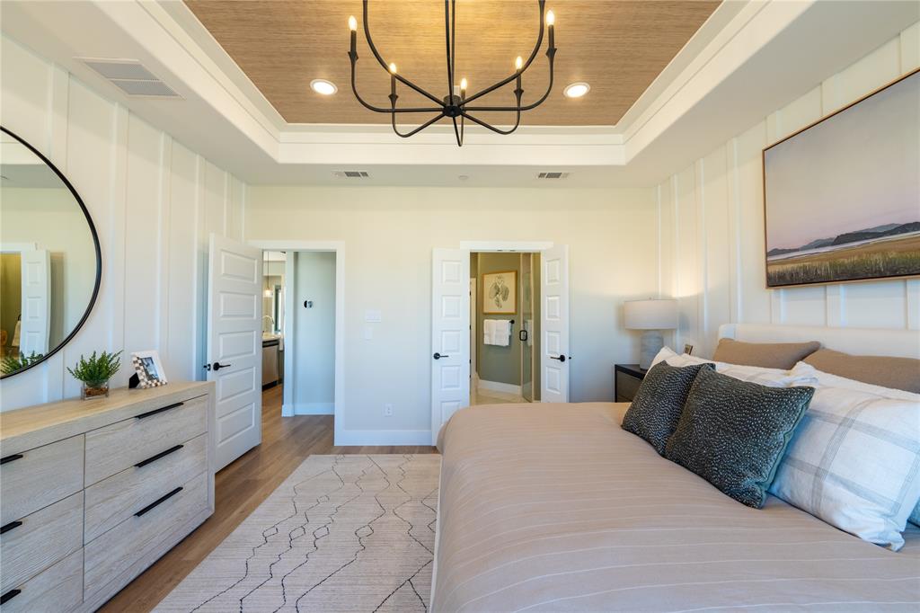 Ladera At Prosper - Residential