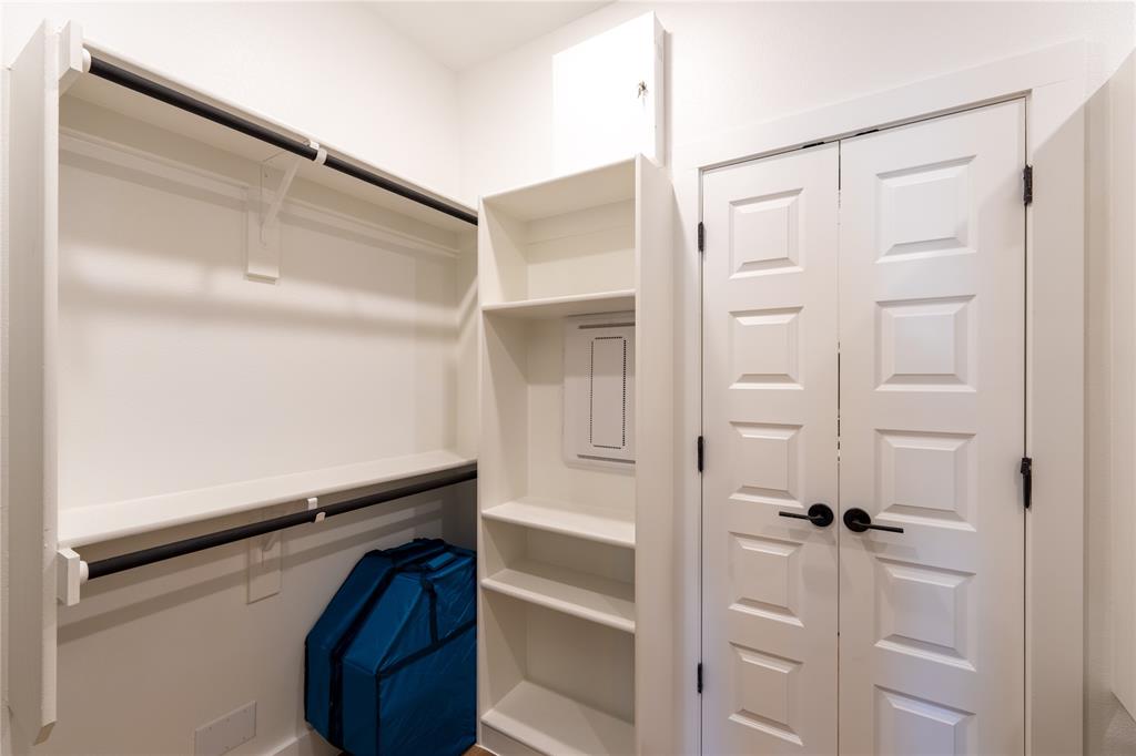 Ladera At Prosper - Residential