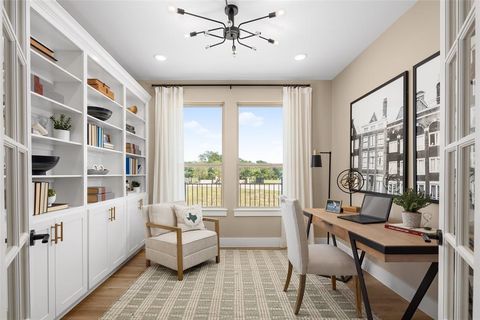 Tiny photo for 4381 Carrera Drive, Prosper, TX 75078 (MLS # 21101347)