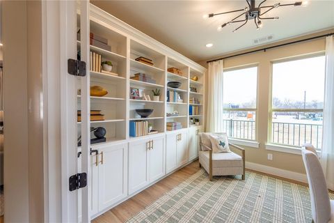 Tiny photo for 4381 Carrera Drive, Prosper, TX 75078 (MLS # 21101347)