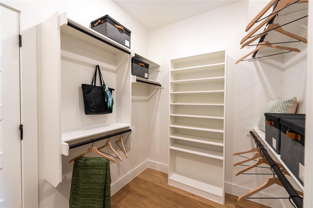 Ladera At Prosper - Residential