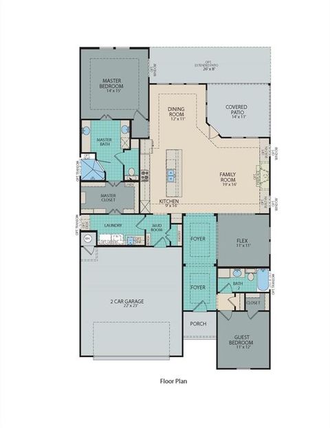 Tiny photo for 4381 Carrera Drive, Prosper, TX 75078 (MLS # 21101347)