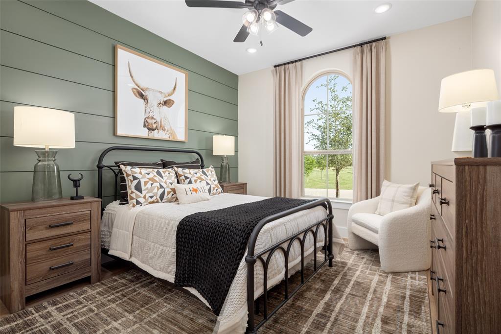 Ladera At Prosper - Residential