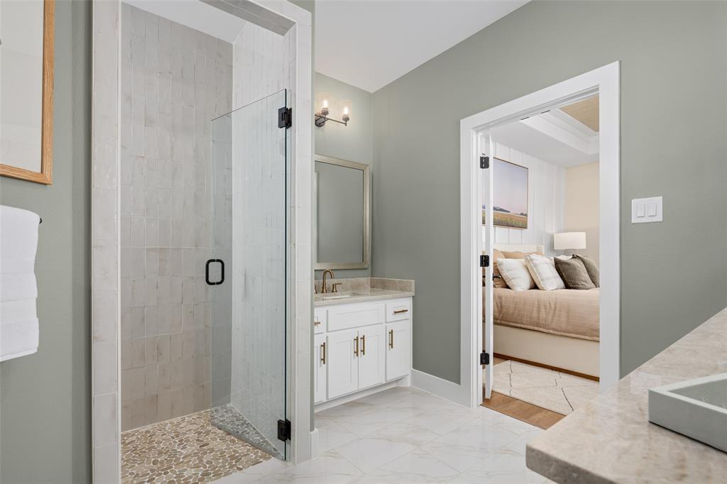 Ladera At Prosper - Residential