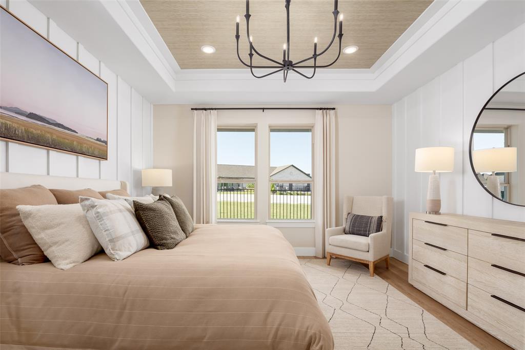 Ladera At Prosper - Residential