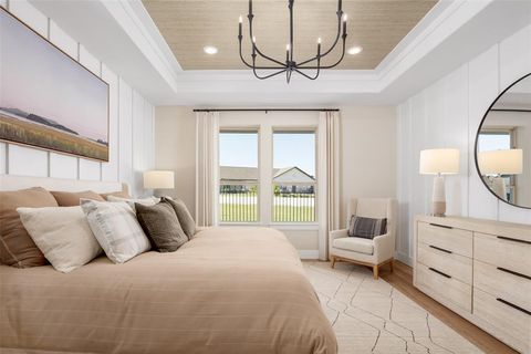 Tiny photo for 4381 Carrera Drive, Prosper, TX 75078 (MLS # 21101347)