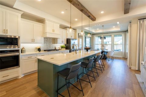 Tiny photo for 4381 Carrera Drive, Prosper, TX 75078 (MLS # 21101347)