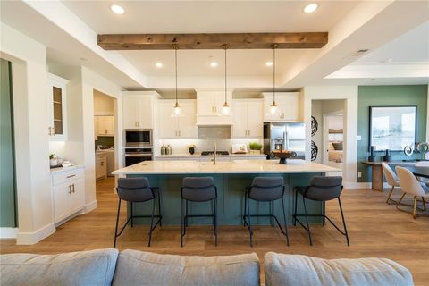 Tiny photo for 4381 Carrera Drive, Prosper, TX 75078 (MLS # 21101347)