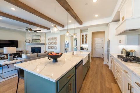 Tiny photo for 4381 Carrera Drive, Prosper, TX 75078 (MLS # 21101347)