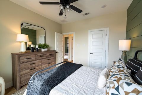 Tiny photo for 4381 Carrera Drive, Prosper, TX 75078 (MLS # 21101347)