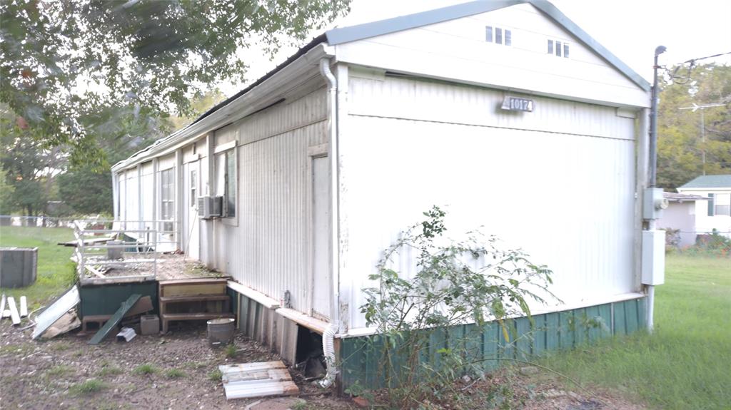 A0039 - BORDINE JOHN - Residential Lease