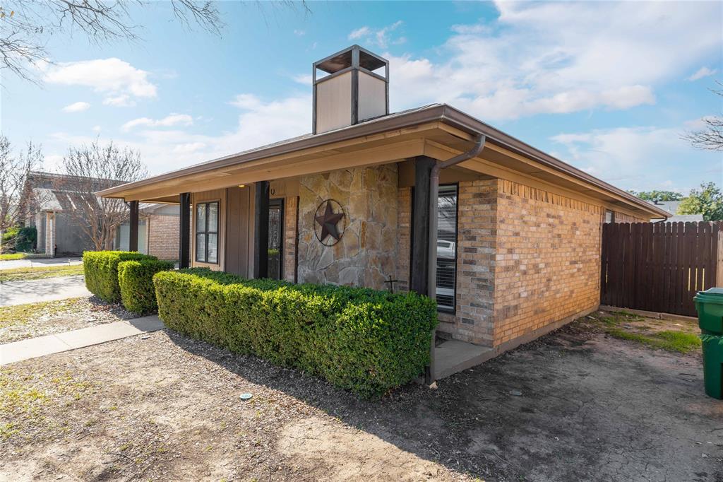 7921 Pebblebrook Drive