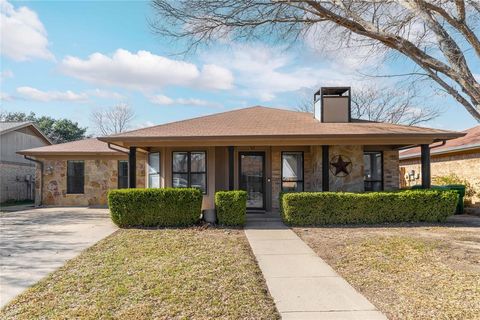 7921 Pebblebrook Drive Watauga TX 76148