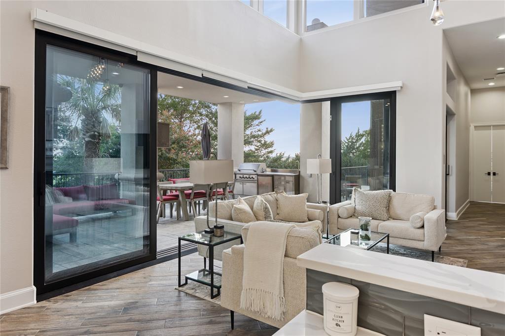 Kings Gate - Residential