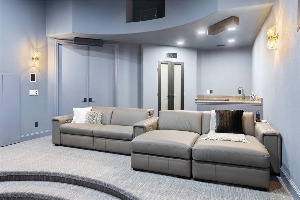 Kings Gate - Residential