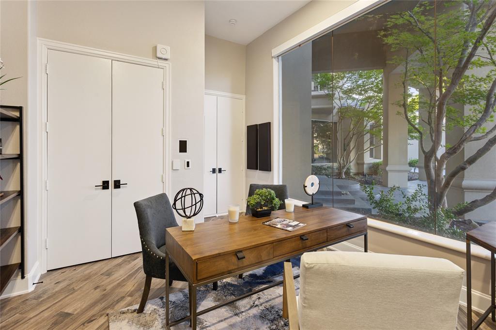 Kings Gate - Residential