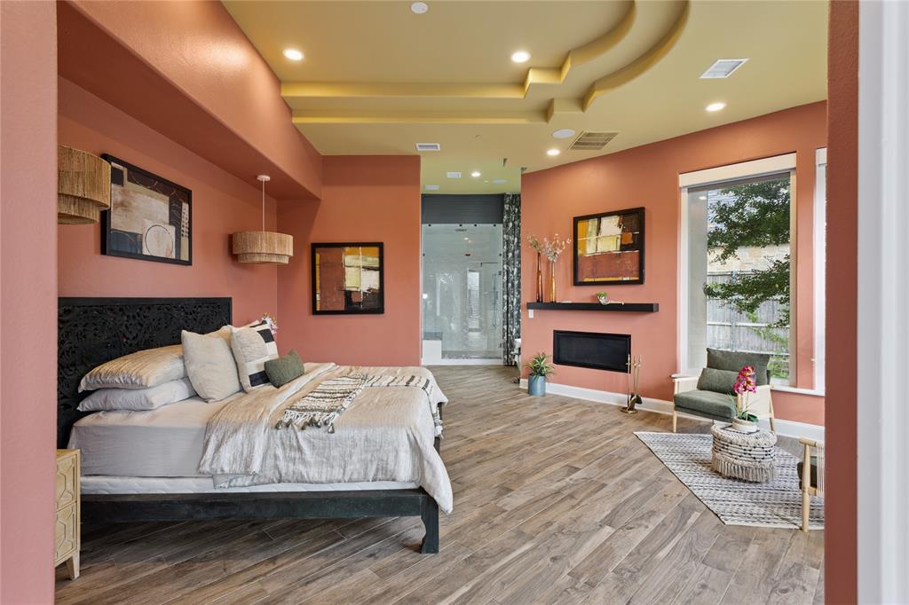 Kings Gate - Residential