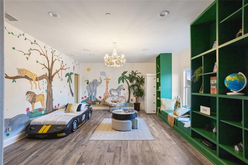 Kings Gate - Residential