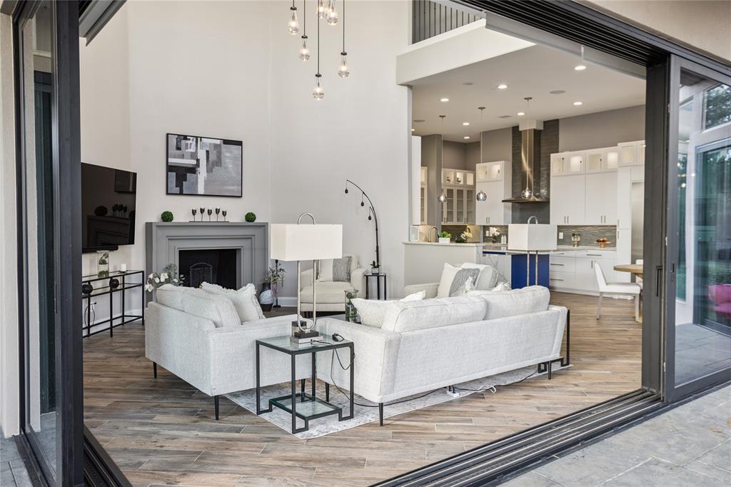 Kings Gate - Residential