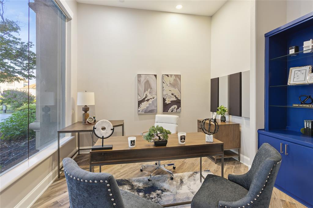 Kings Gate - Residential