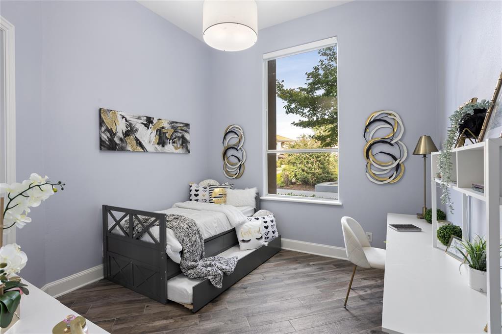 Kings Gate - Residential