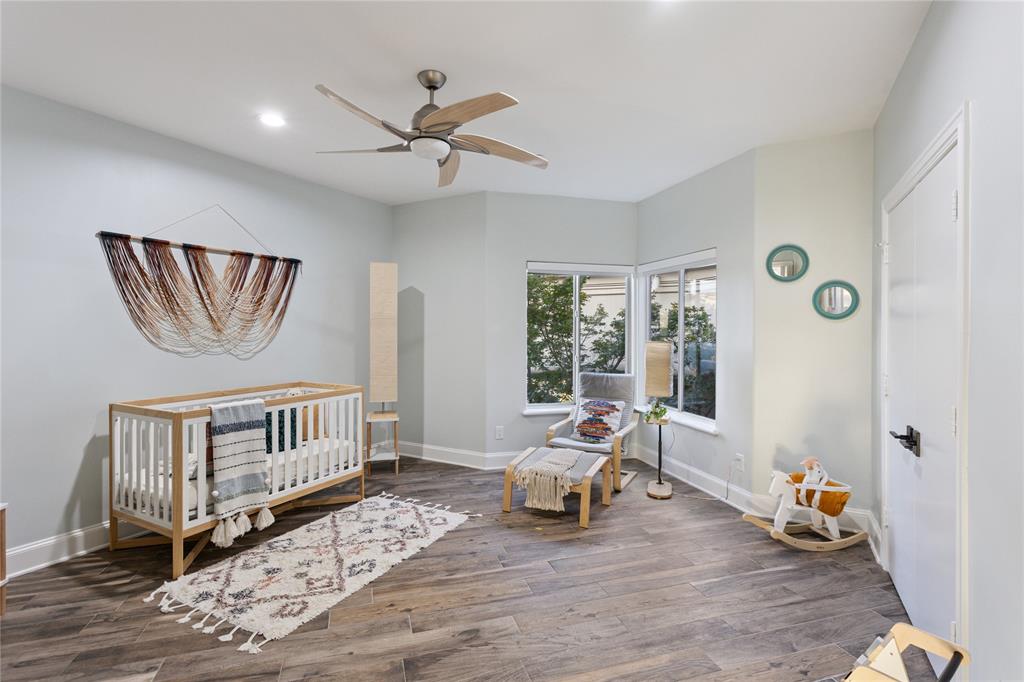 Kings Gate - Residential