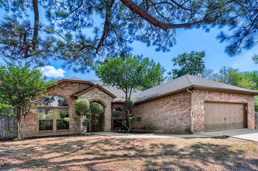 1104 Irwin Drive