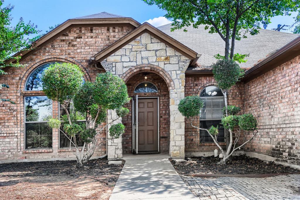 1104 Irwin Drive