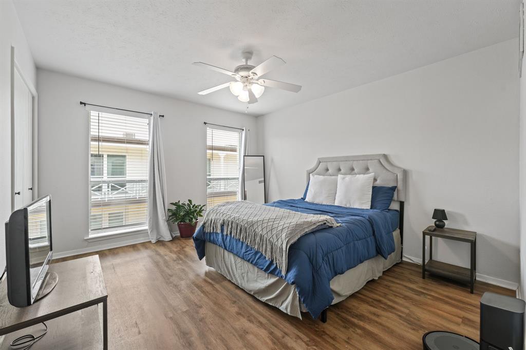 Bella Gardens Condos - Residential