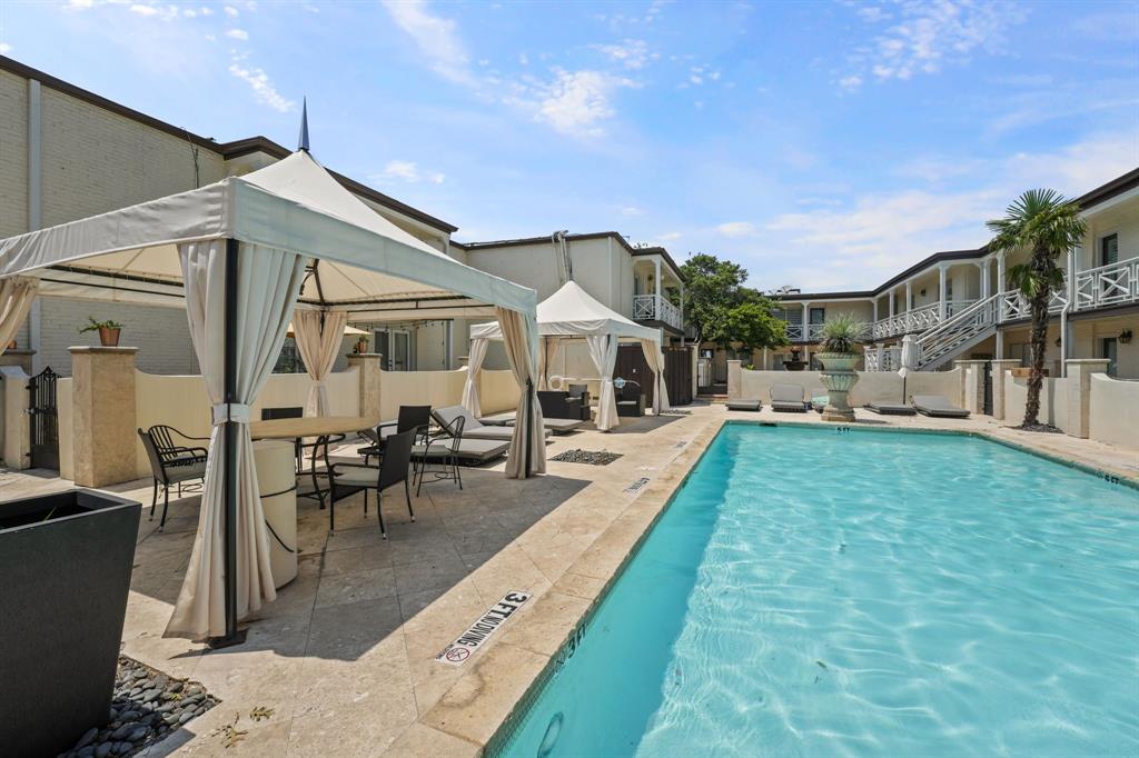 Bella Gardens Condos - Residential