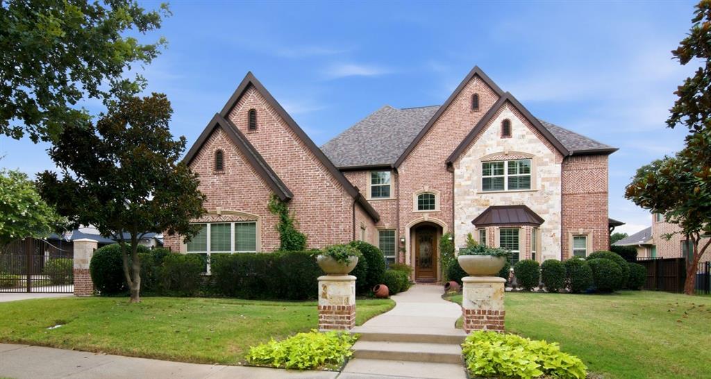 1913 Arrington Court