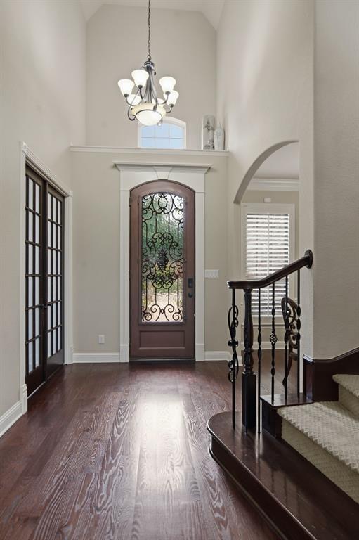 1913 Arrington Court