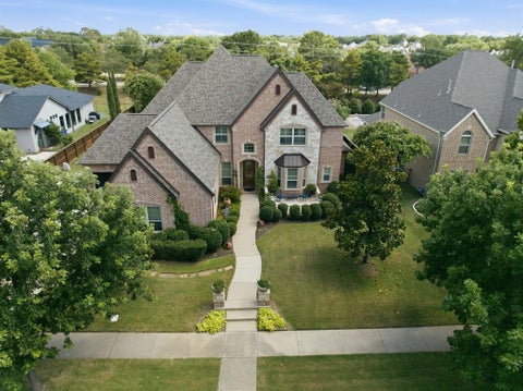 Photo of 1913 Arrington Court, Colleyville, TX 76034 (MLS # 21331972)