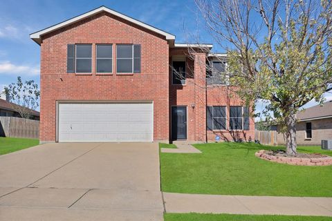 A home in Arlington