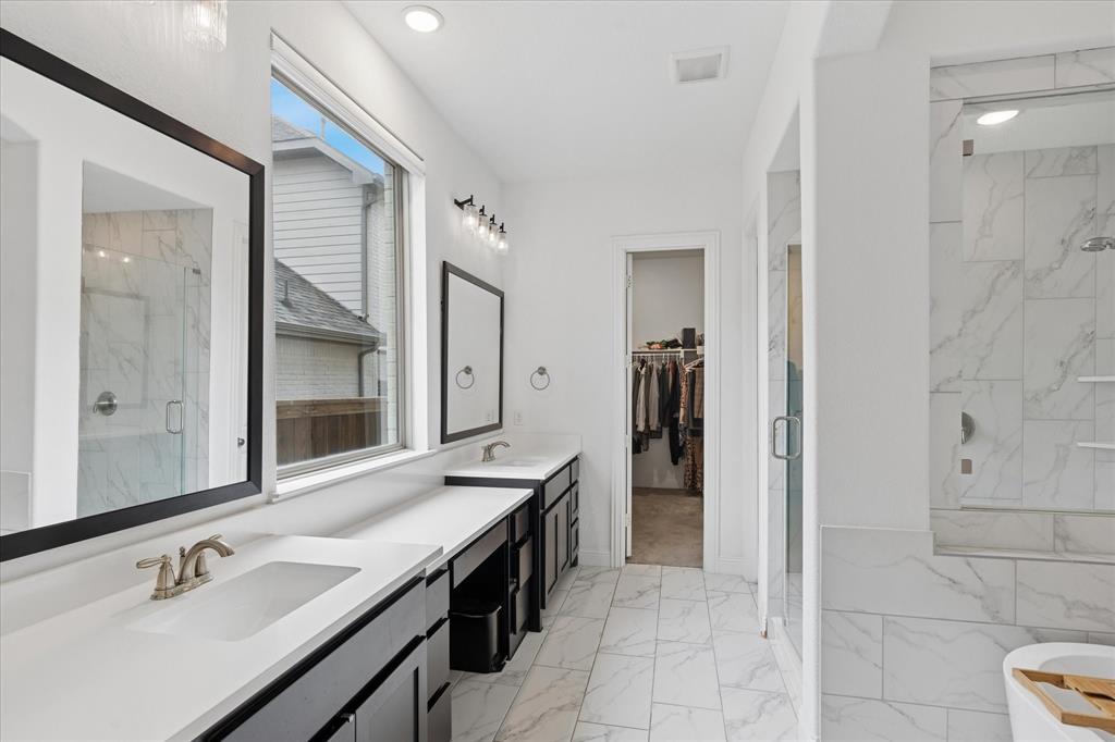 Walsh Ranch-Quail Vly - Residential