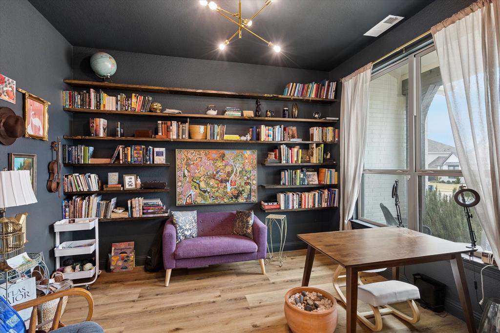 Walsh Ranch-Quail Vly - Residential