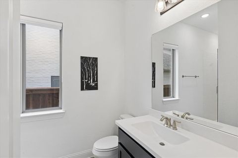 Tiny photo for 2301 Sandlin Drive, Fort Worth, TX 76008 (MLS # 21198589)