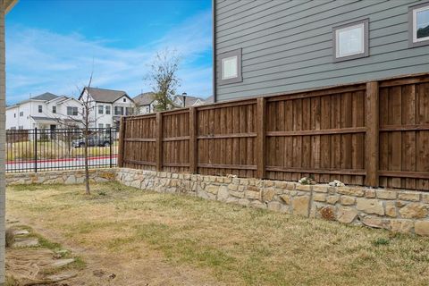 Tiny photo for 2301 Sandlin Drive, Fort Worth, TX 76008 (MLS # 21198589)