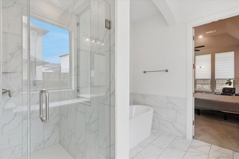 Tiny photo for 2301 Sandlin Drive, Fort Worth, TX 76008 (MLS # 21198589)