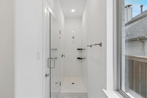 Tiny photo for 2301 Sandlin Drive, Fort Worth, TX 76008 (MLS # 21198589)